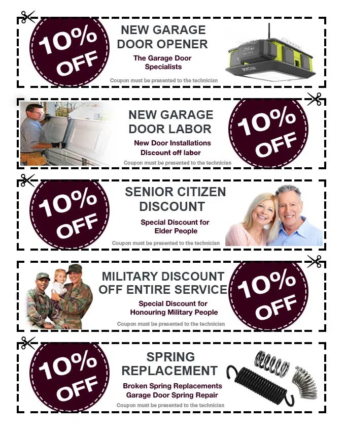 USA Garage Doors  Rutland, MA 774-331-3451 - CouponSet26-five