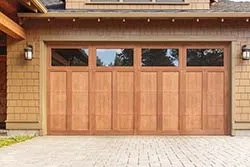 USA Garage Doors  Rutland, MA 774-331-3451 - custom-side