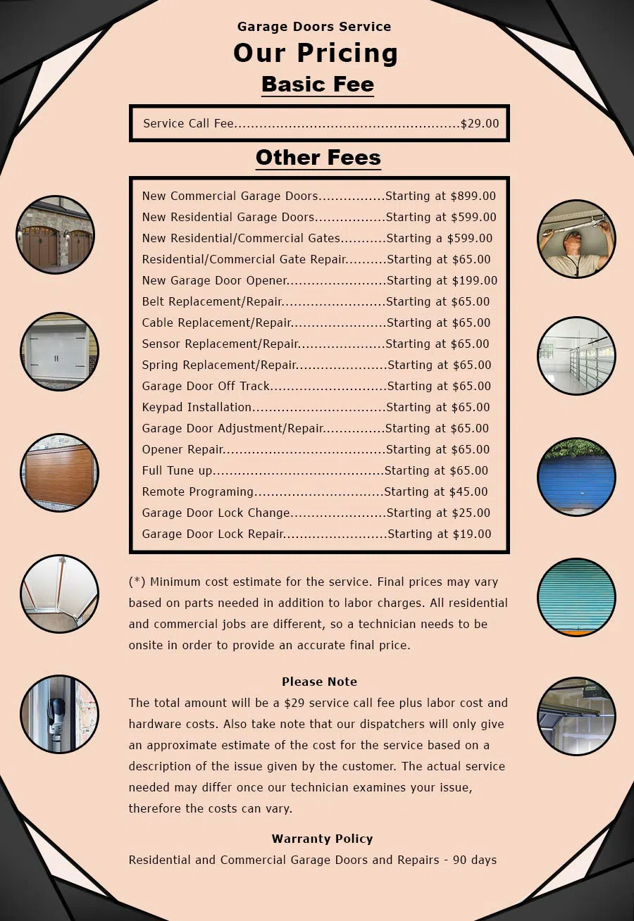 USA Garage Doors  Rutland, MA 774-331-3451